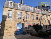 Appartement à FOUGERES