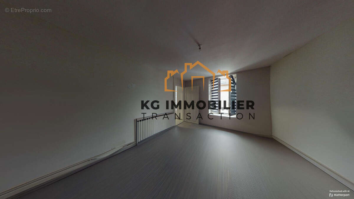 Immeuble Toul - 10% de rendement - photo 3