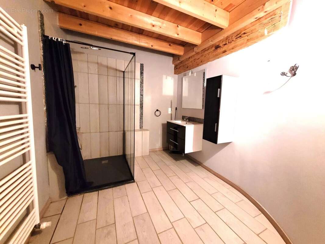 Maison à SAINT-FELIX-LAURAGAIS