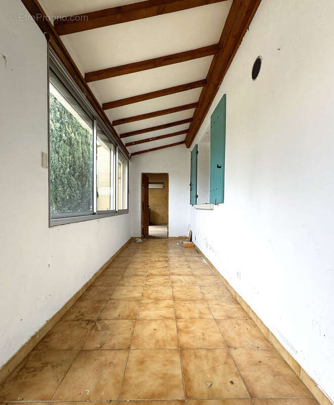 Maison à VERS-PONT-DU-GARD