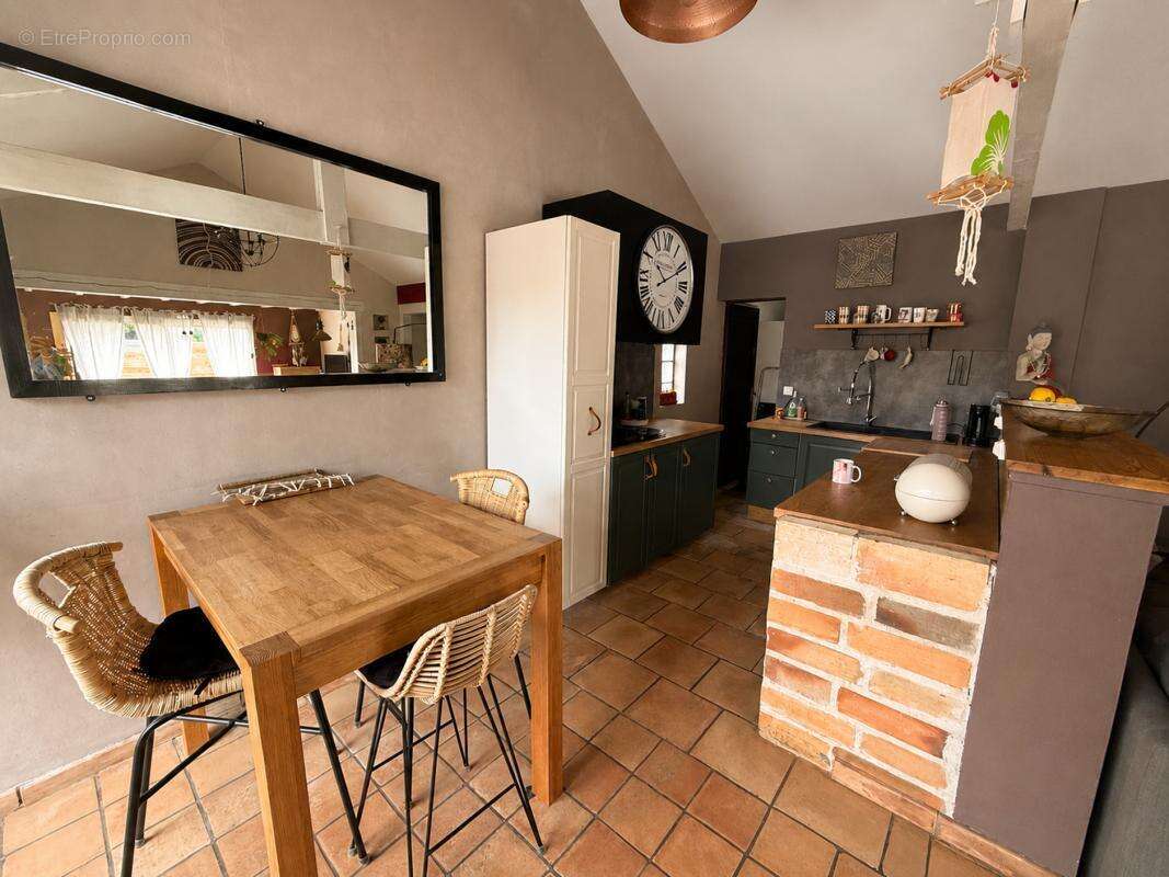 Maison à CARCANS