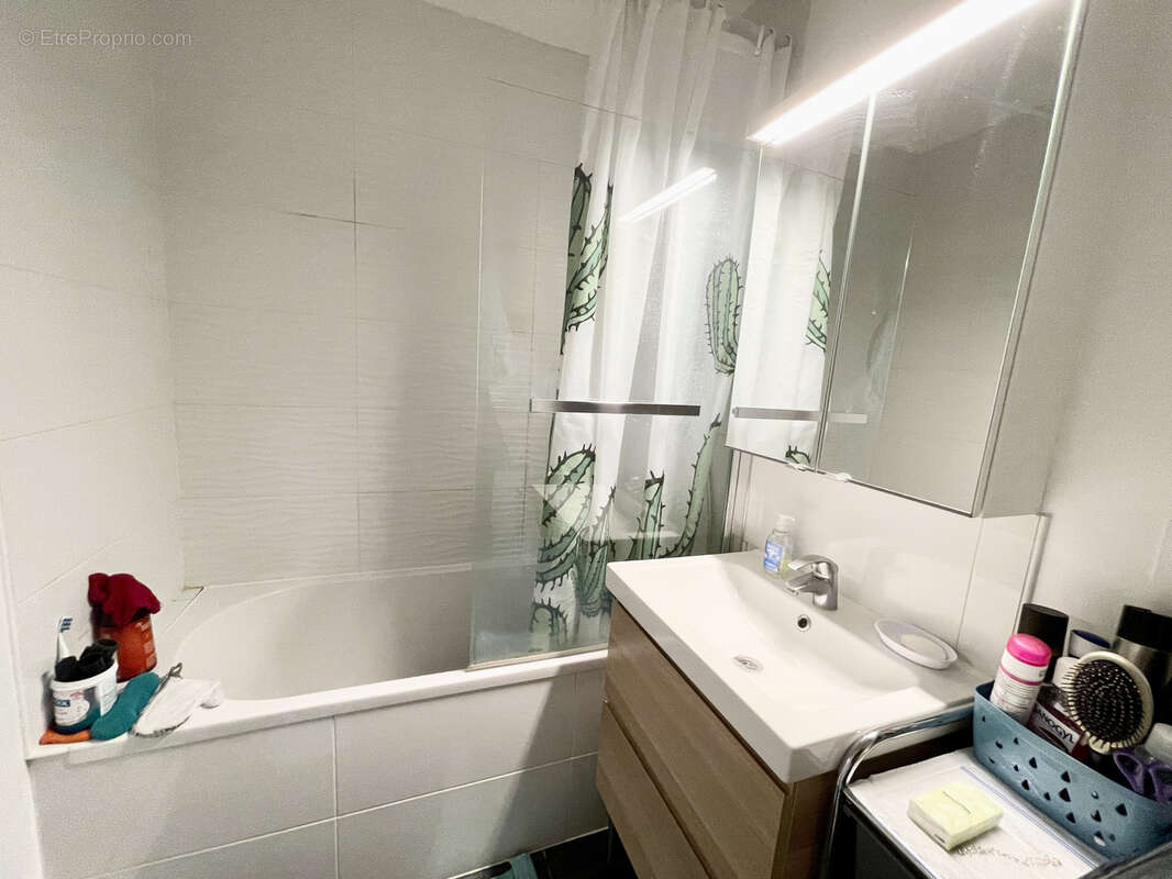 Appartement à VILLERS-SUR-MER