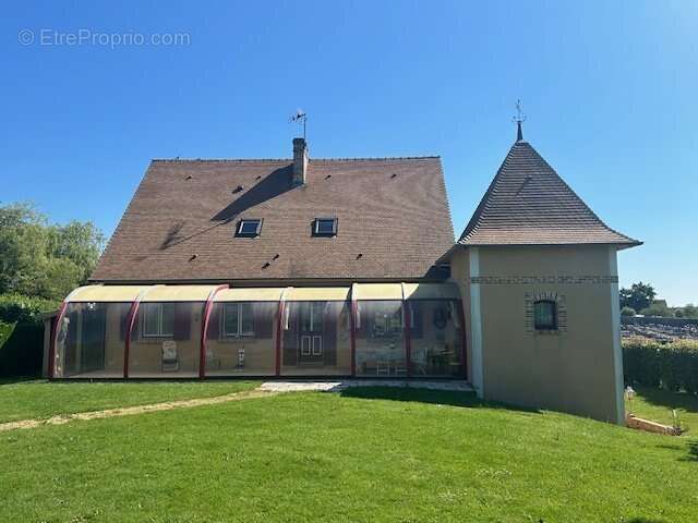 Maison de caractère - photo 2