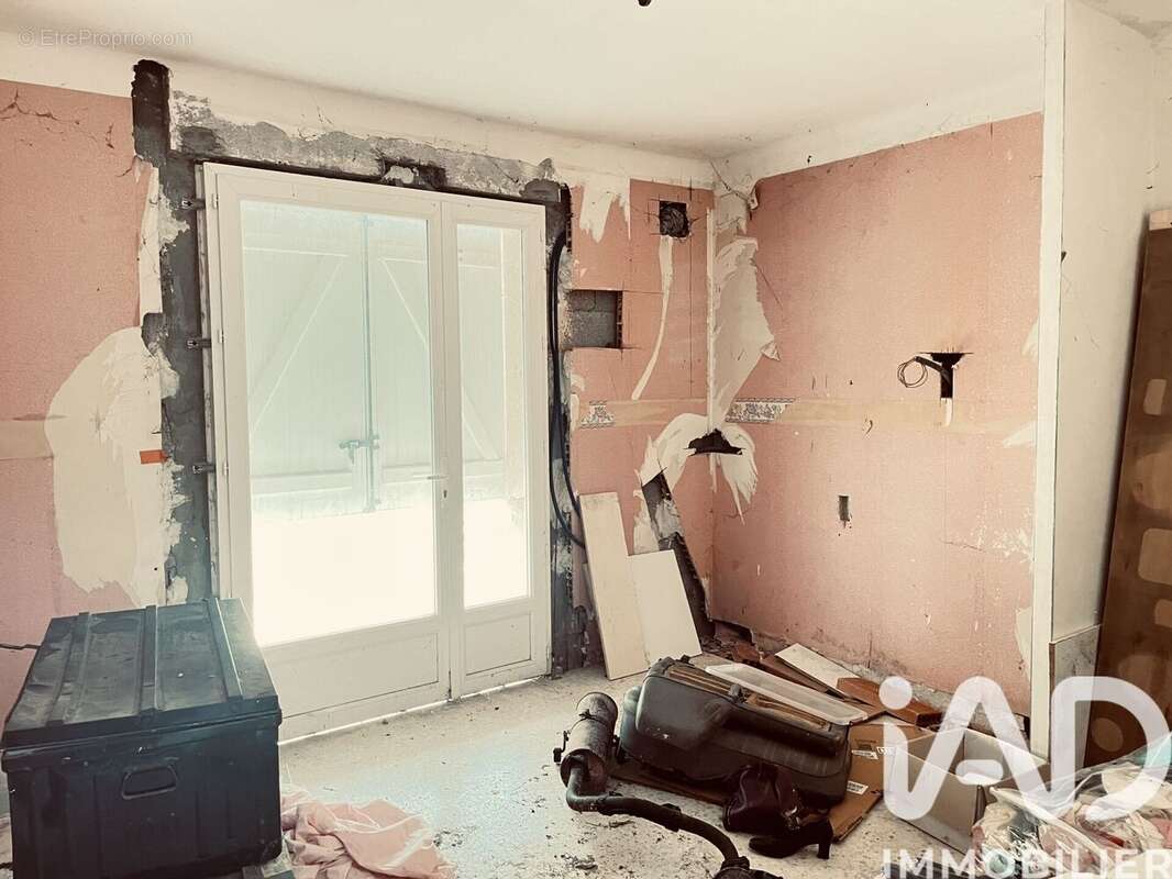 Maison 173 m² à Ganges  - photo 8