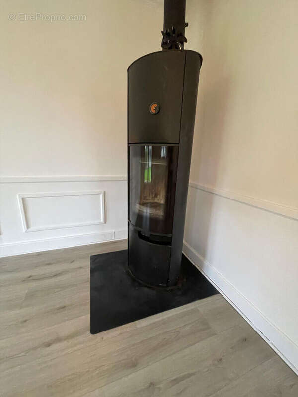 Maison à PORCHEVILLE