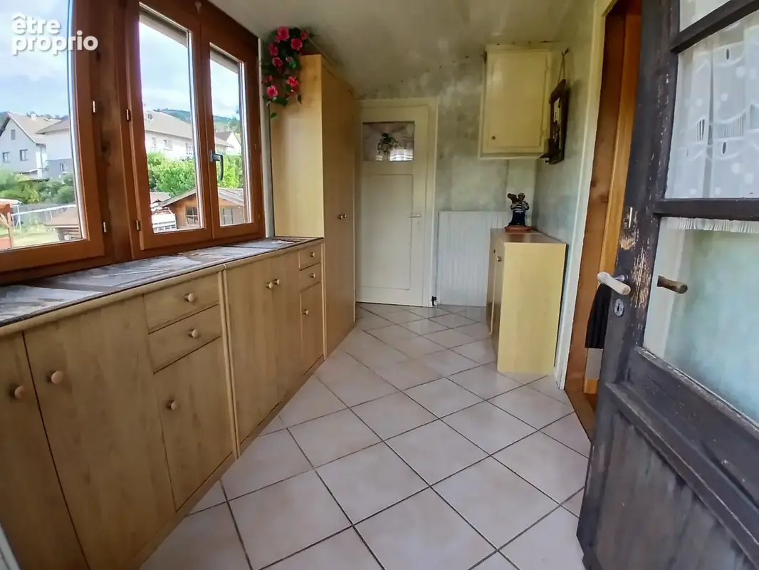 Maison 4 pieces - photo 6