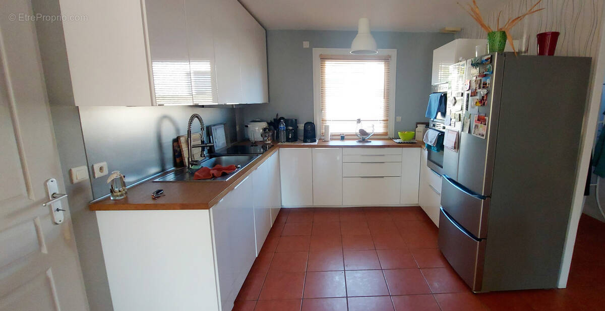 Maison 4 chambres - photo 3