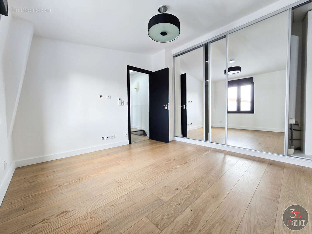 Appartement à MONTREUIL