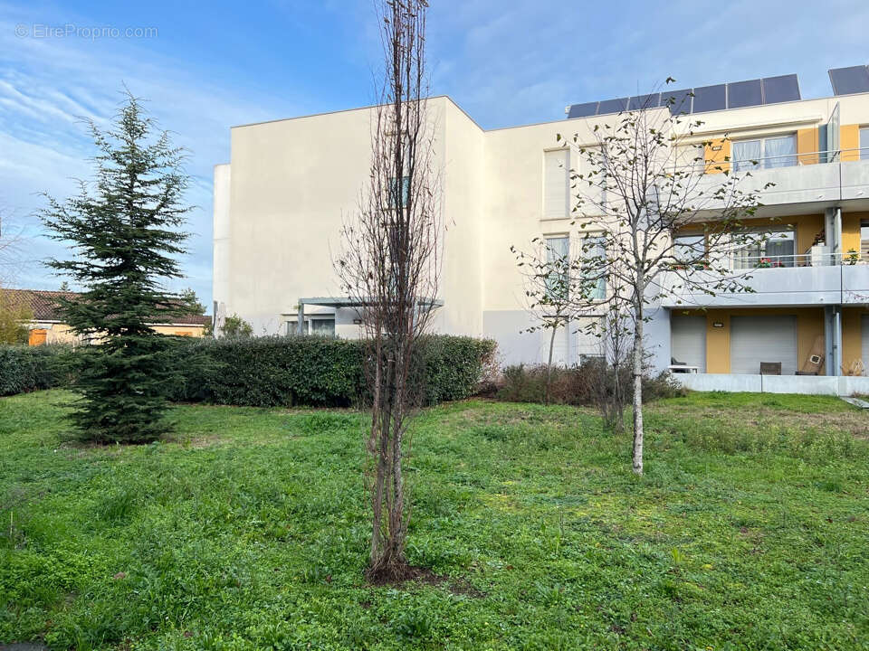 Appartement  3 Pièces 62m2 à vendre (Norme RT 2012) - photo 9