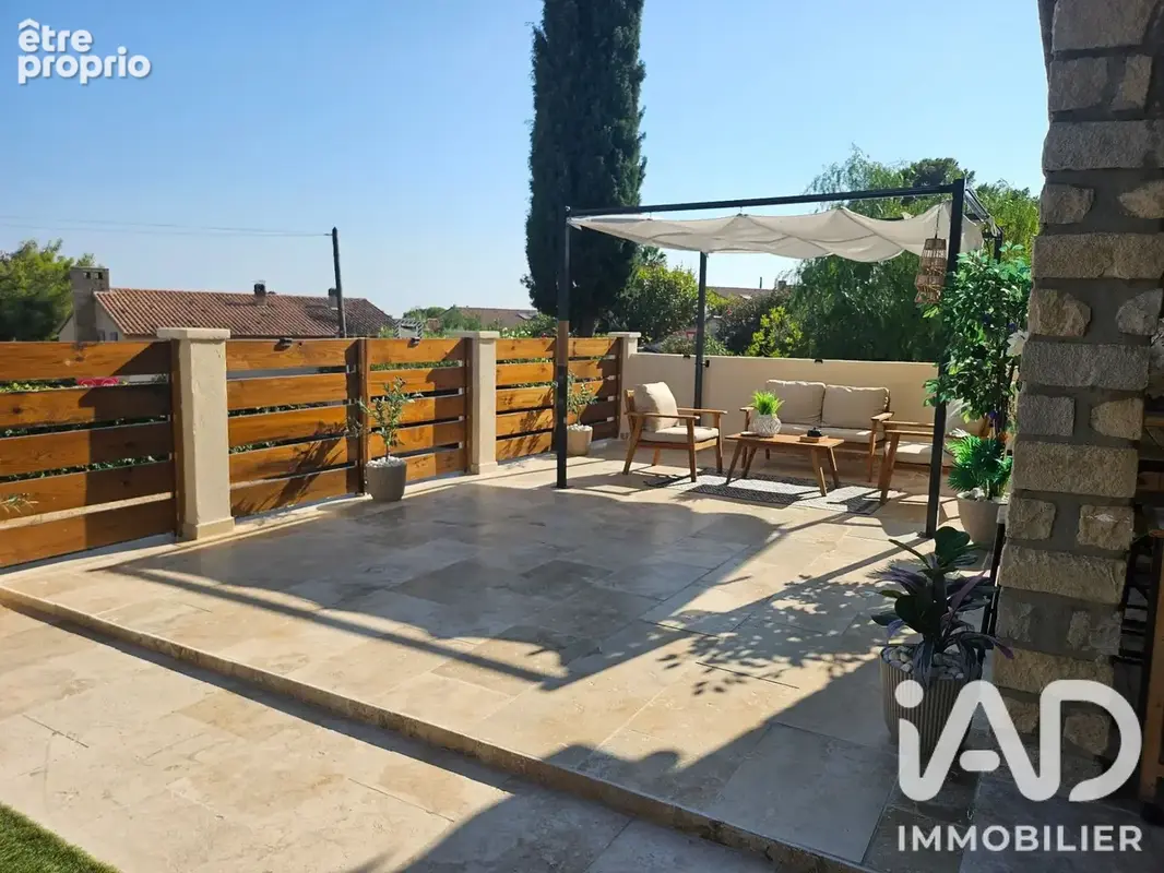Photo 1 - Appartement à BANDOL