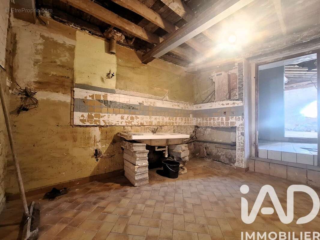 Photo 4 - Maison à REBAIS