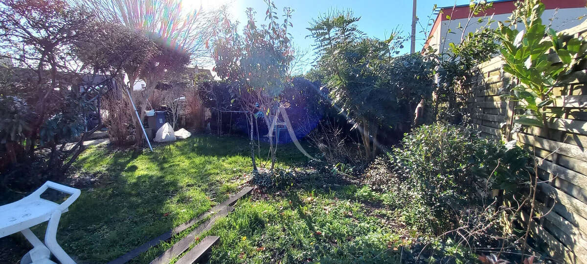 Maison à SOTTEVILLE-LES-ROUEN