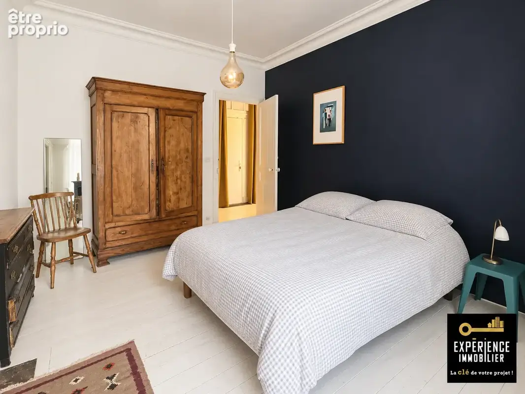 Magnifique appartement T3 - Quartier SAINT-MICHEL - photo 7