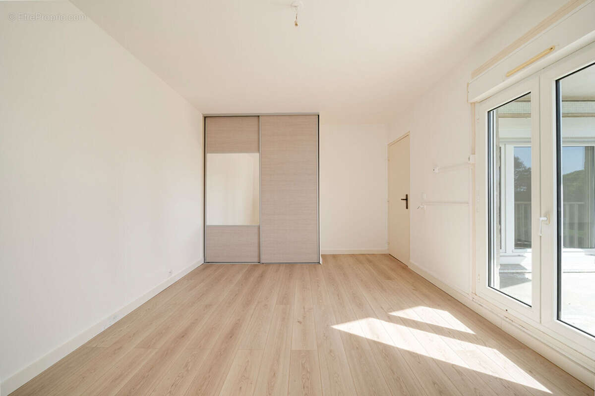Appartement à ESSEY-LES-NANCY