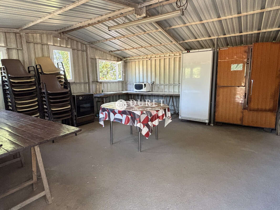 Terrain 44458 m² à Getigne  - photo 7