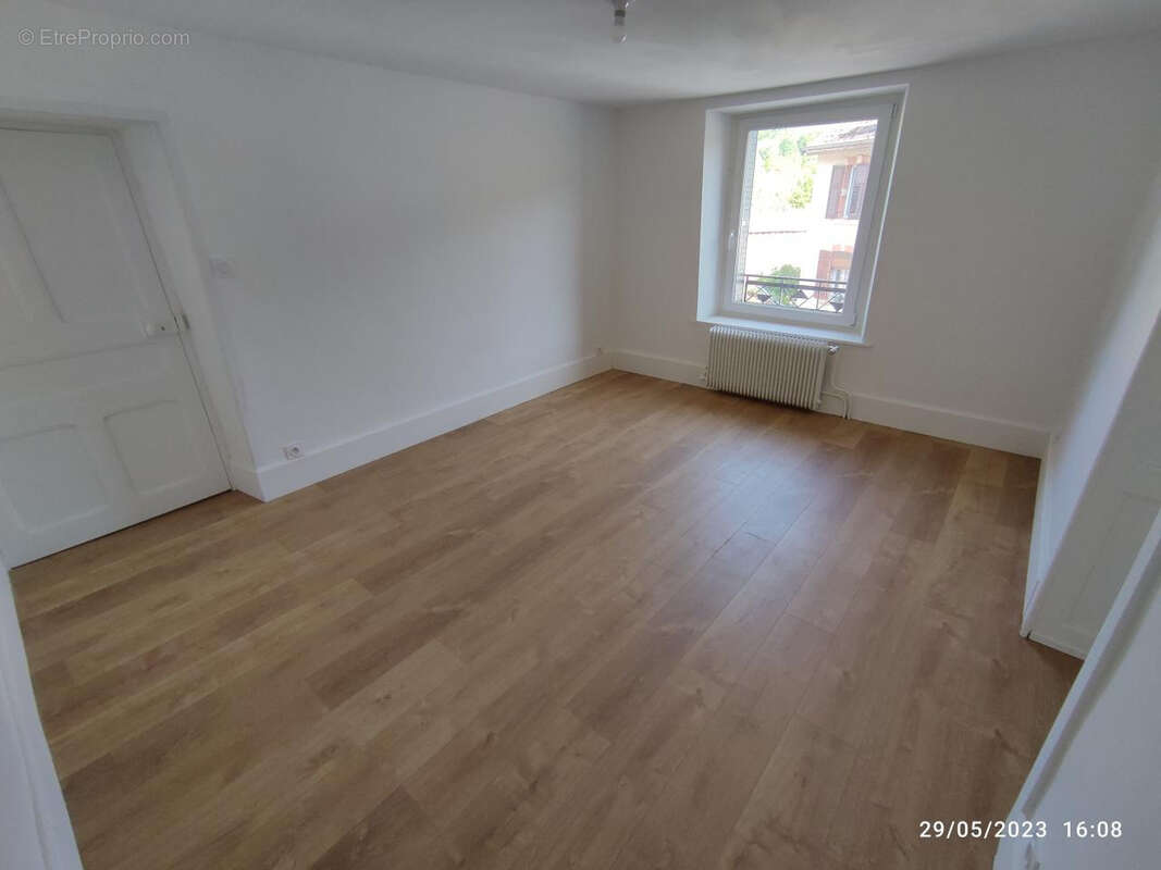 Moyenmoutier maison de ville de 97m2 - photo 14