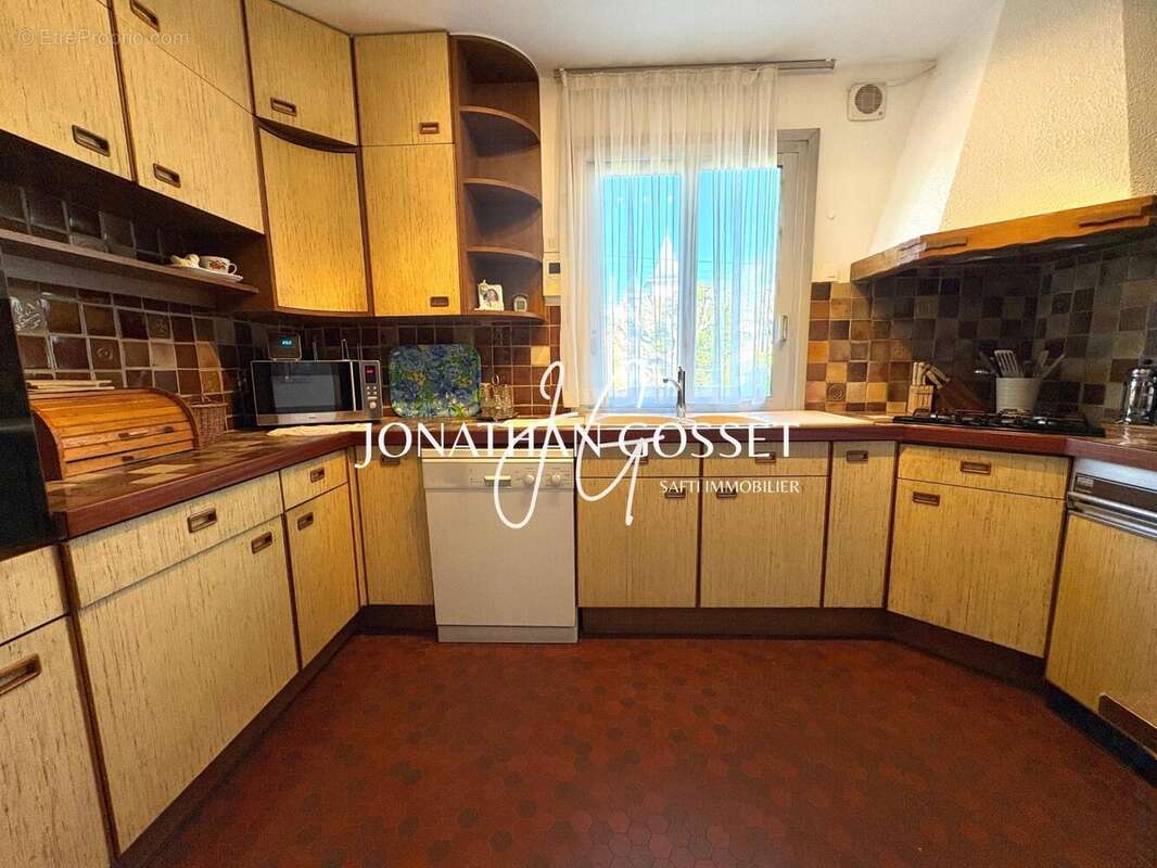 Photo 7 - Maison à POISSY