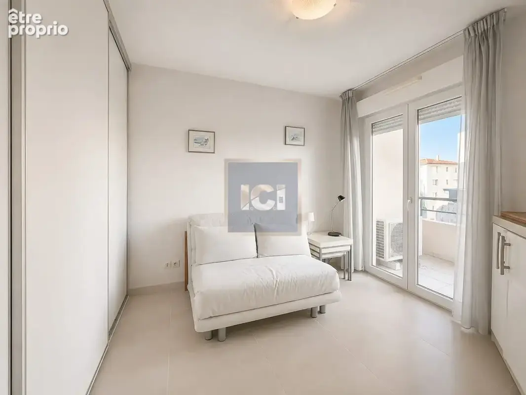 Appartement 3 pièces 81 m² à vendre à Sainte-Maxime (83120) - photo 5