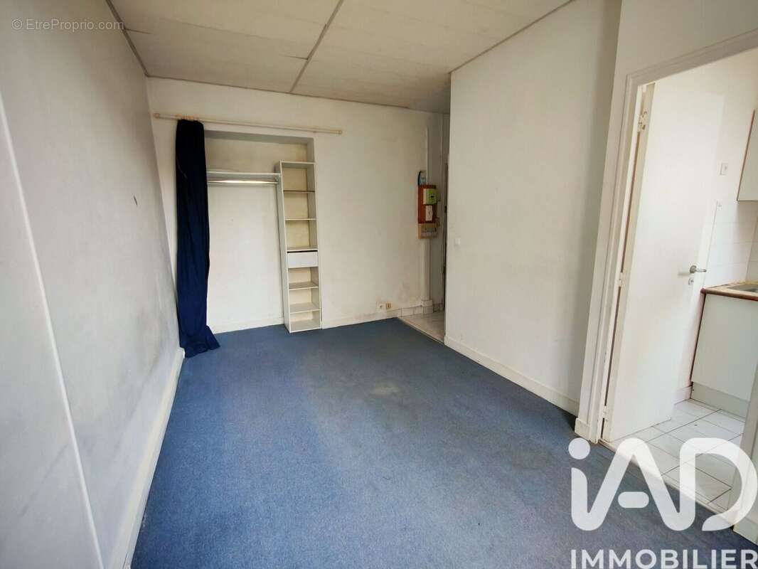 Photo 6 - Appartement à ARCUEIL