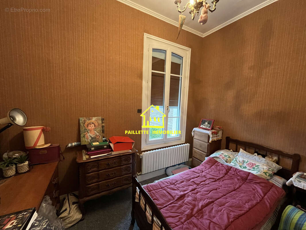 Maison à SAINT-ROMAIN-DE-COLBOSC