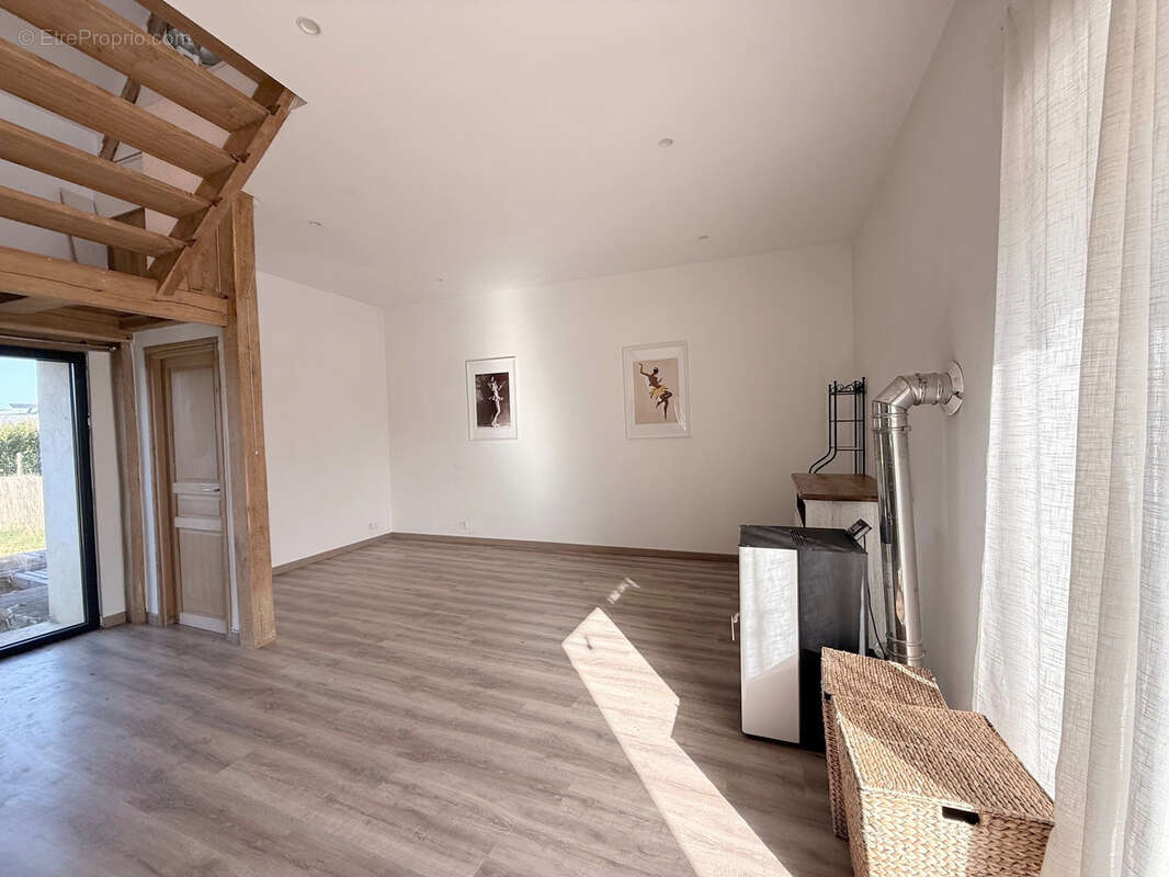 Maison à ANET