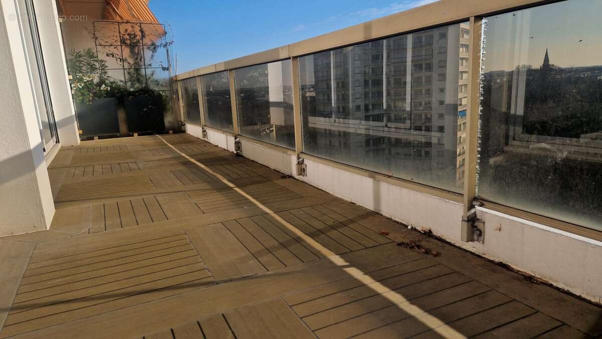 Appartement à LA ROCHELLE