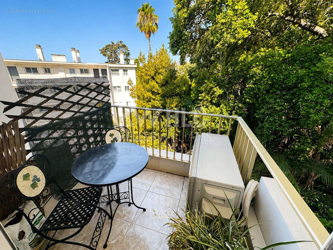 Appartement 66 m² à Cannes  - photo 9