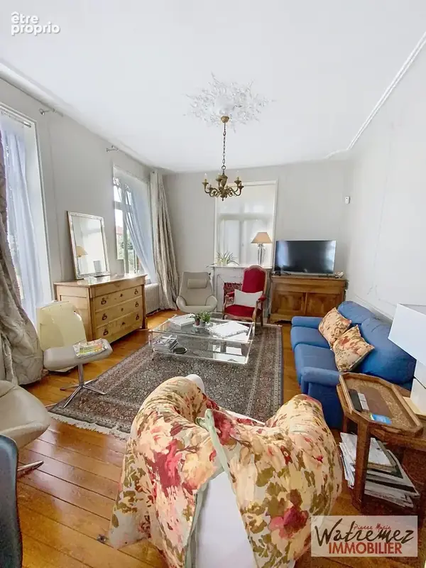 Maison 8 pièces 188 m² à vendre à Iwuy (59141) - photo 5