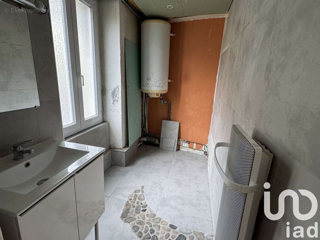 Photo 4 - Appartement à CHERBOURG-OCTEVILLE