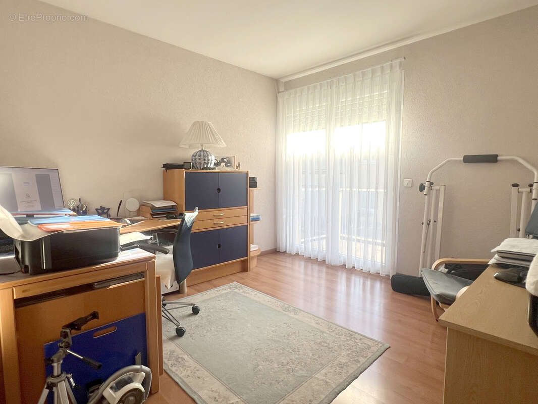 Maison à COLLONGES-SOUS-SALEVE