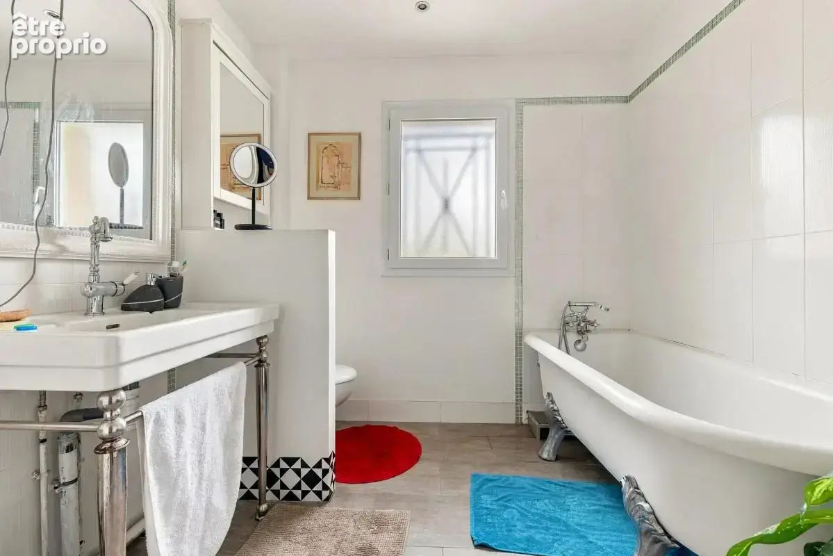 Agréable Maison de 7 pièces de 117 m² à Villejuif - photo 16