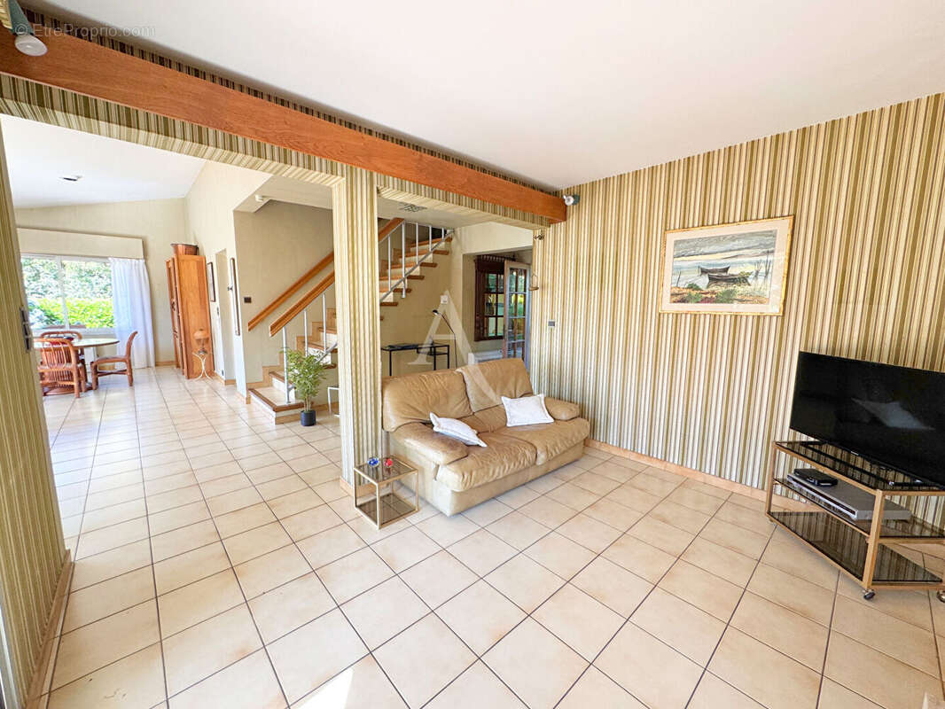 Maison à ILLE-SUR-TET