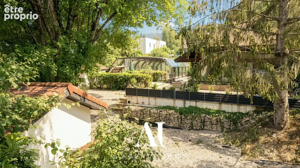 Maison 91 m² à Prevessin-Moens  - photo 8