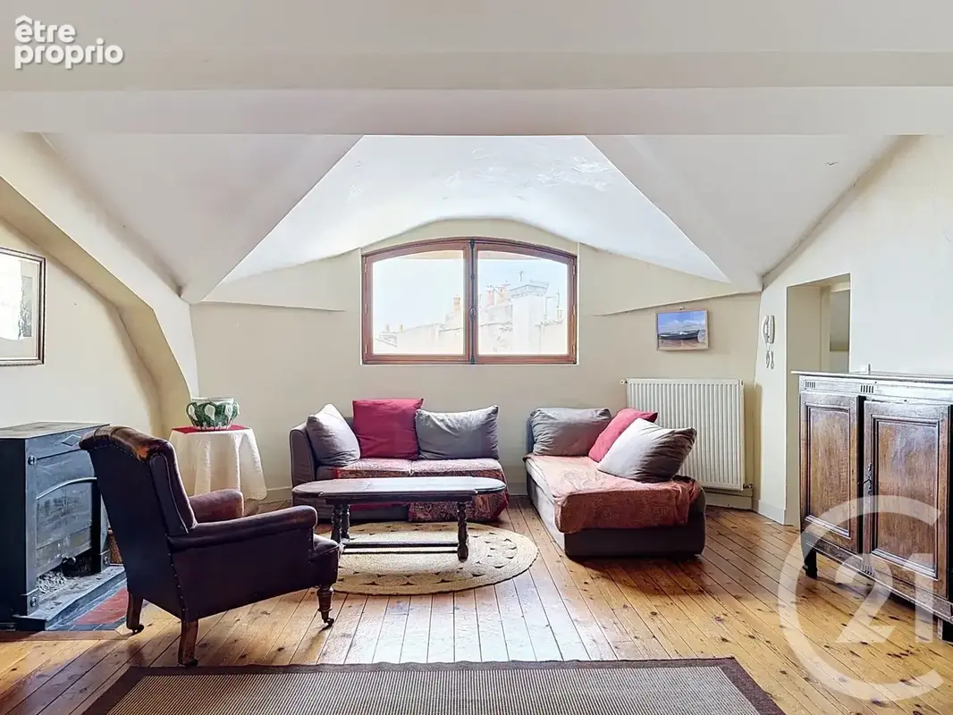 Photo Appartement à Bordeaux au prix de 499 000€