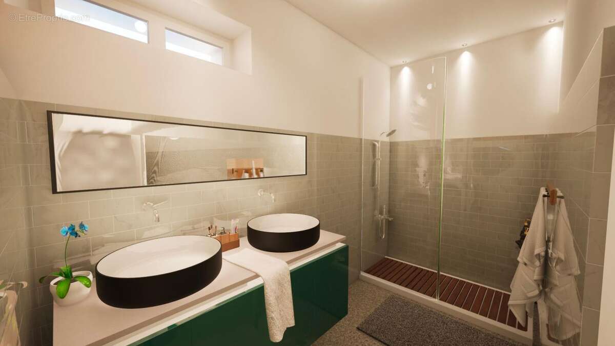 Appartement à SAINT-CLOUD