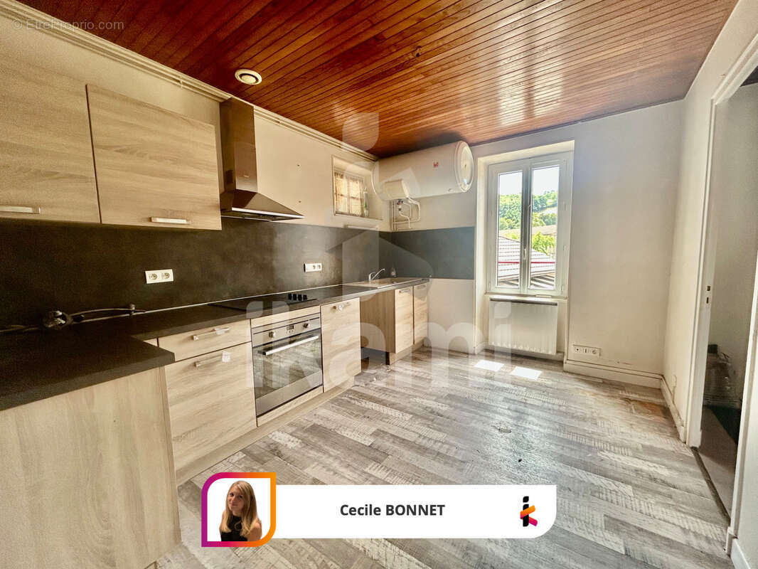 Tènement immobilier - photo 6
