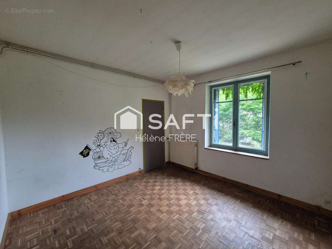 Photo 6 - Maison à LES MONTILS