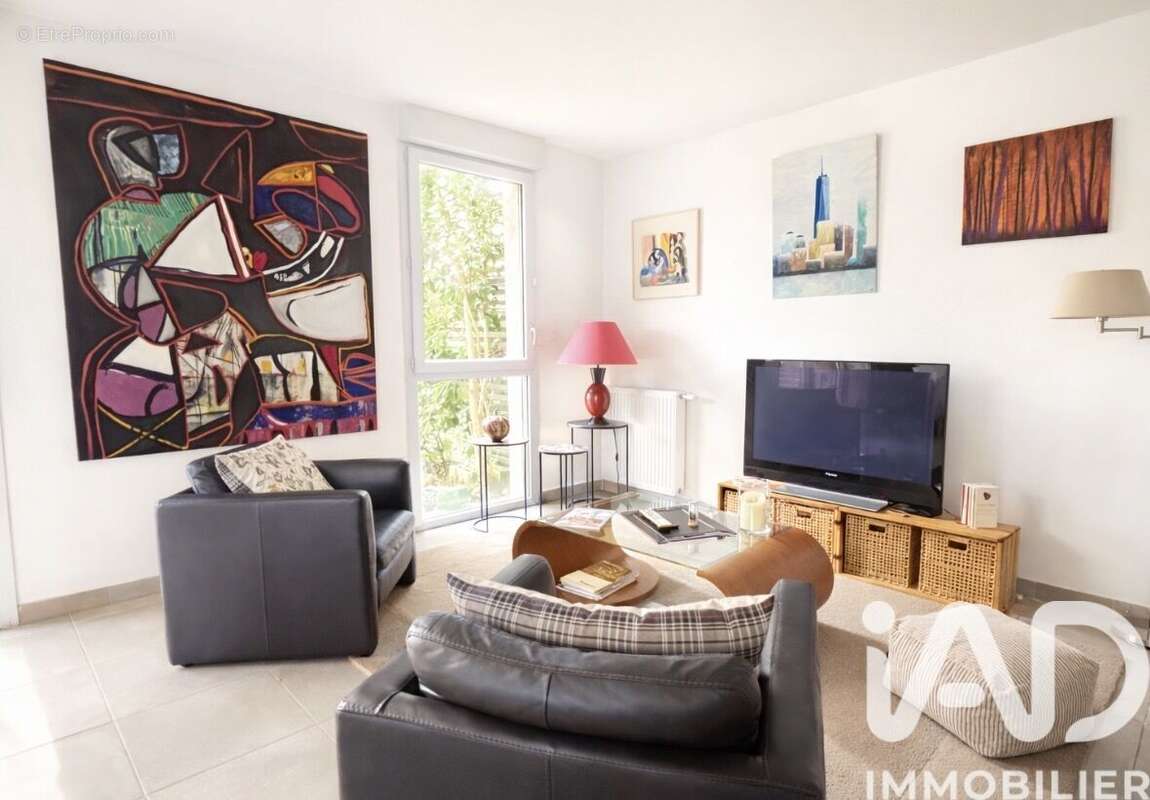 Photo 3 - Appartement à TOURNEFEUILLE