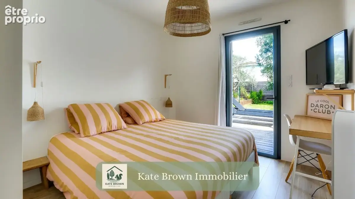 Belle maison clef en main de 3 chambres avec piscine - photo 16