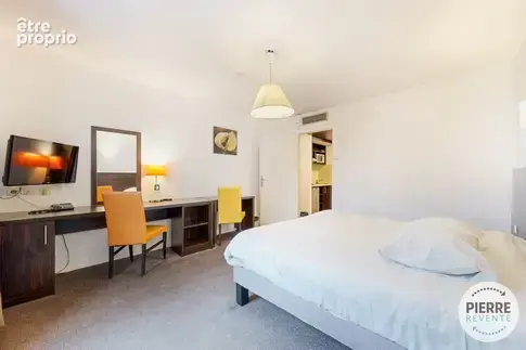 Appartement à GAILLARD