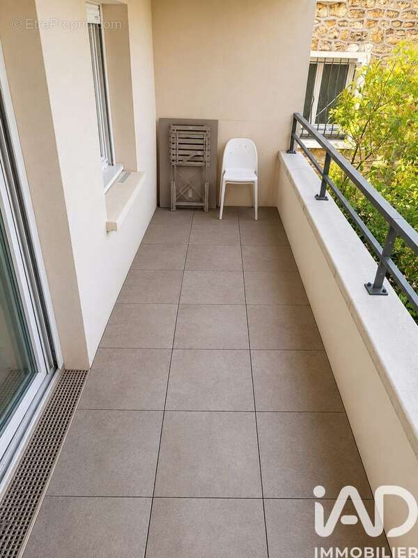 Photo 6 - Appartement à SEVRAN