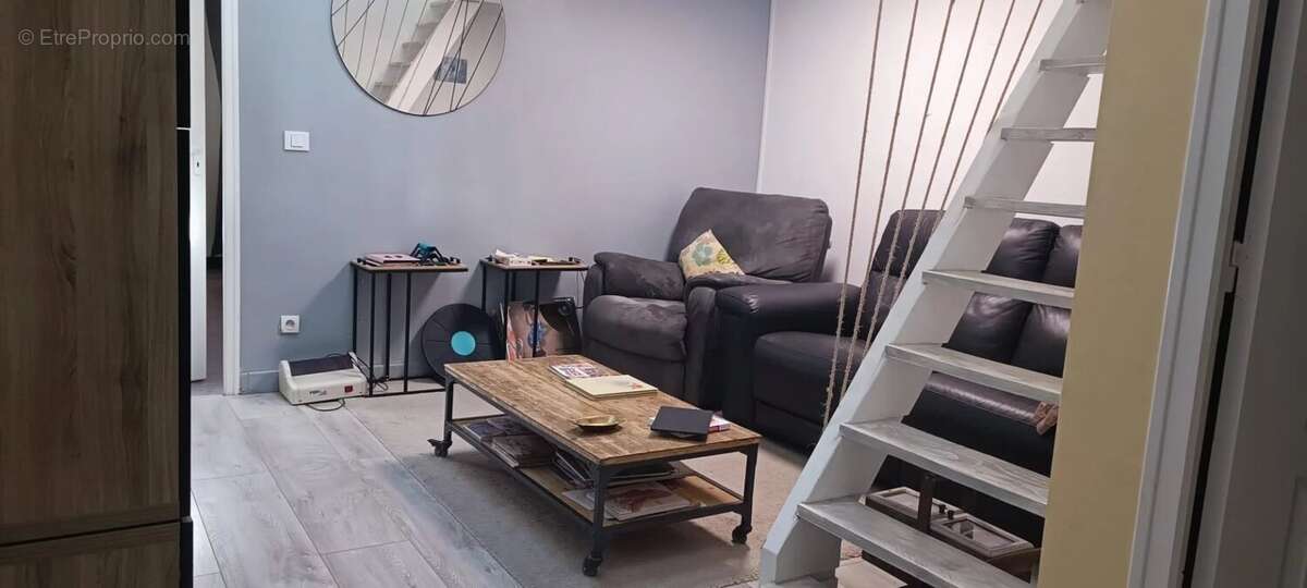 Maison à SALON-DE-PROVENCE