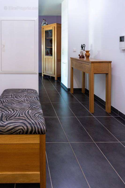 Appartement à WOIPPY