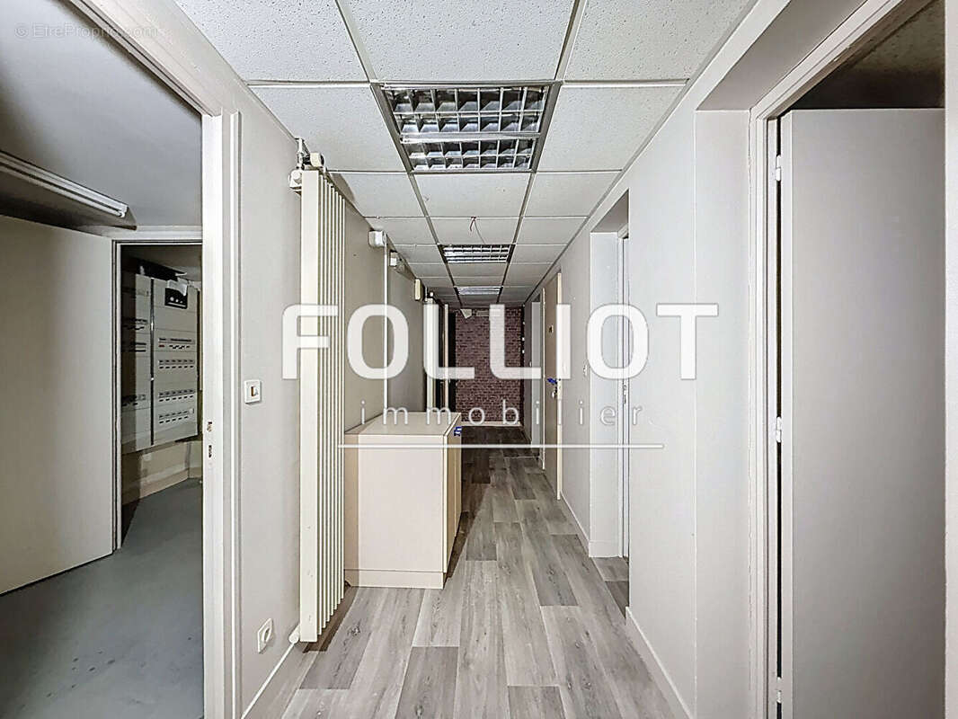 Commerce à COUTANCES