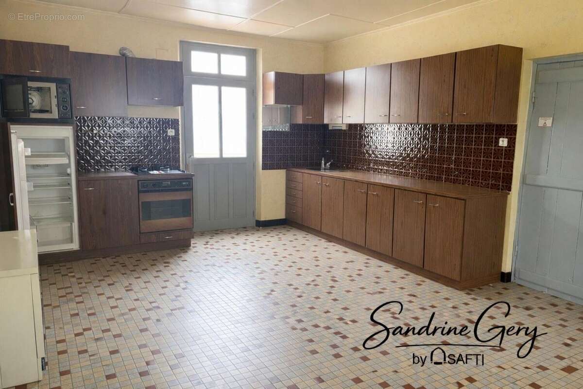Photo 2 - Maison à LA SELLE-CRAONNAISE