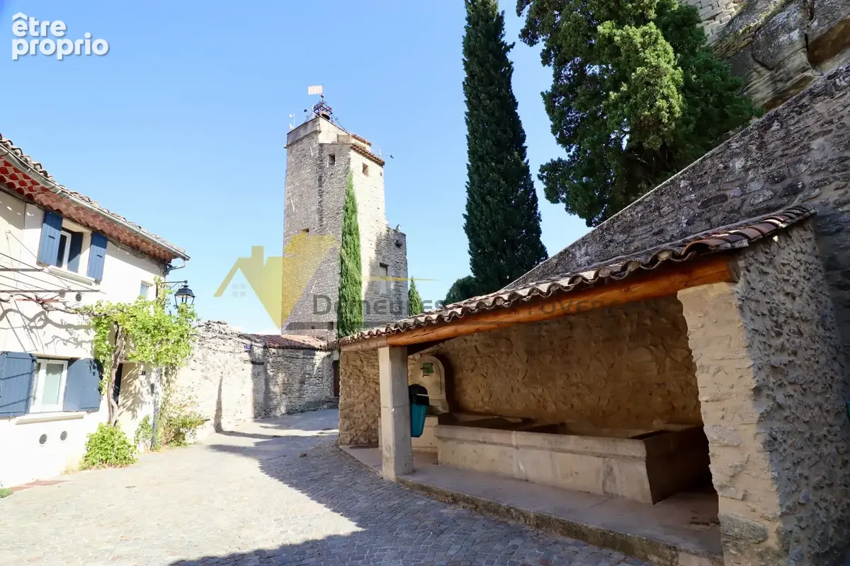 Au pied du Mont-ventoux dans un charmant village Provençal . - photo 10