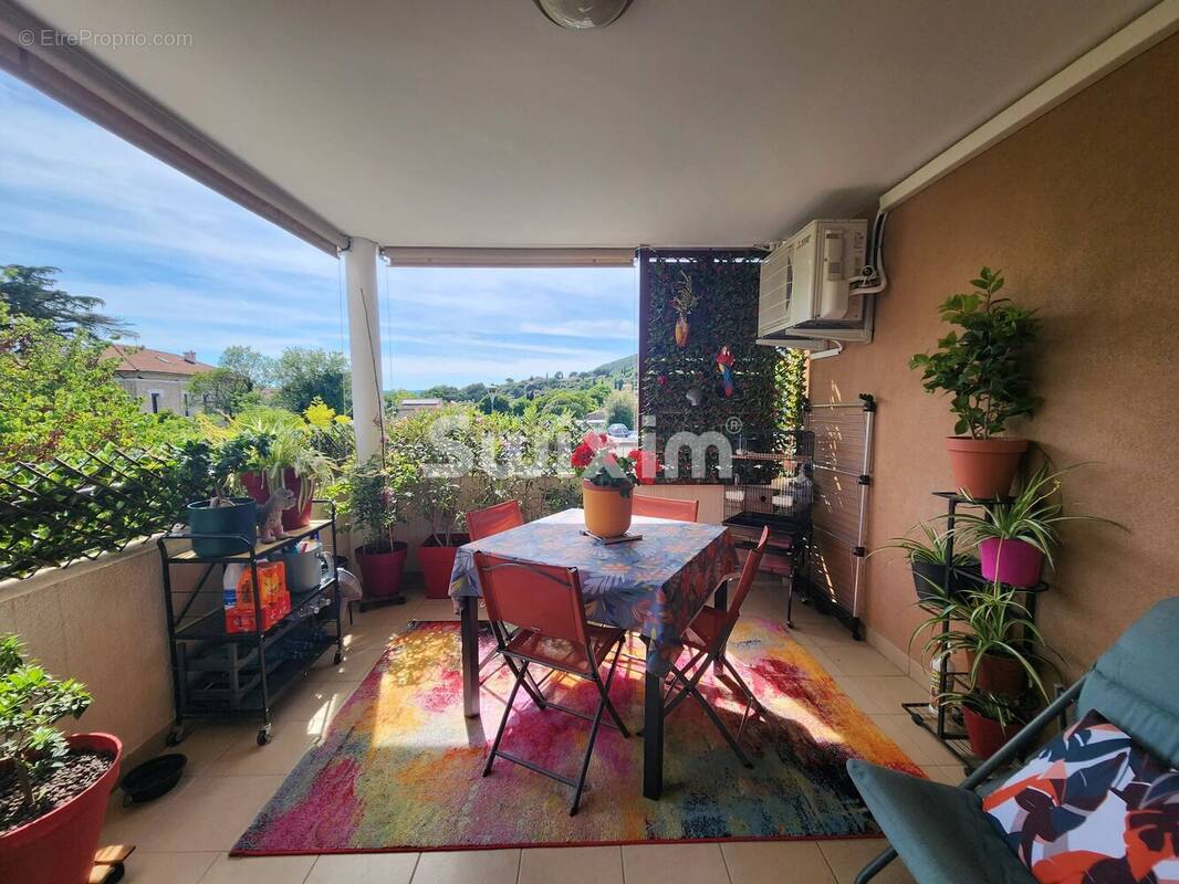 Appartement à LES ARCS