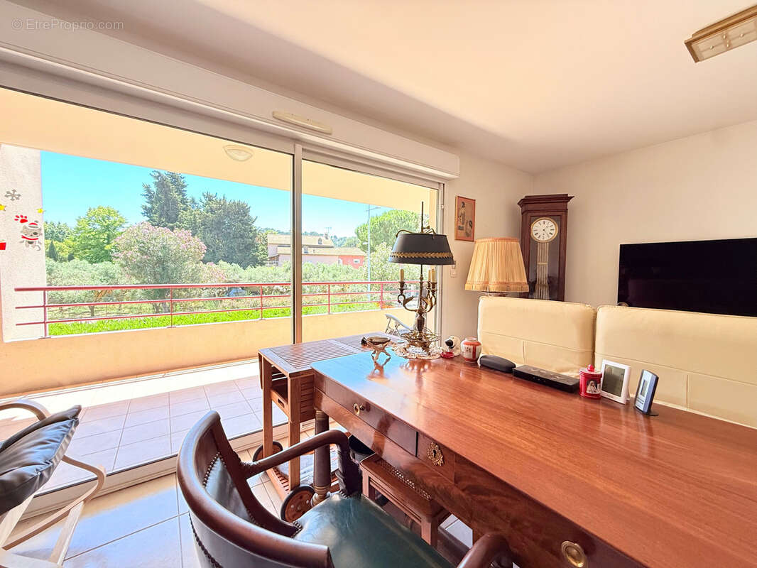 Appartement à HYERES
