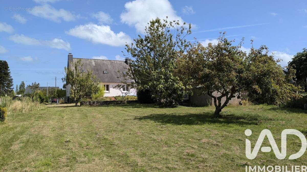 Photo 2 - Maison à PLOUEZEC
