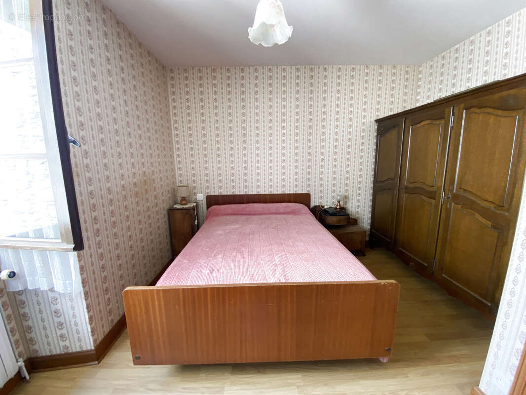 Maison à SOUSCEYRAC